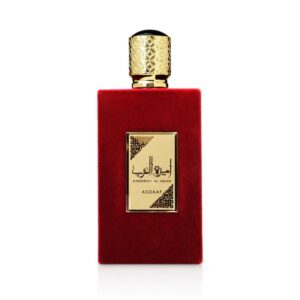 Asdaaf Ameerat Al Arab EDP 100ML For Women