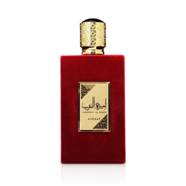 Asdaaf Ameerat Al Arab EDP 100ML For Women