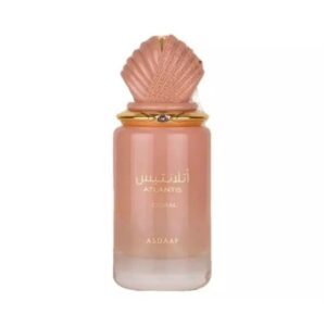 Asdaaf Atlantis Coral EDP 100ML For Women