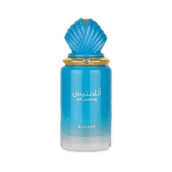 Asdaaf Atlantis EDP 100ML For Unisex