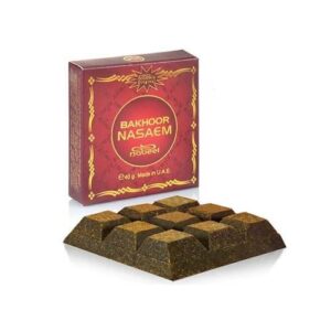 Bakhoor Nasaem 40GM