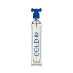 Benetton Cold EDT 100ML For Men