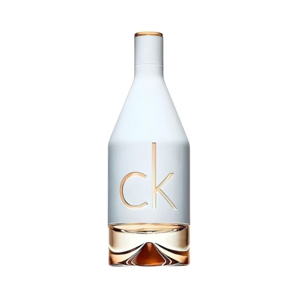 Calvin Klein CK IN2U EDT 100ML For Women