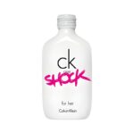 Calvin Klein CK One Shock EDT 200ML For Women