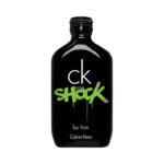 Calvin Klein Ck One Shock EDT 200ML For Men