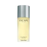 Calvin Klein Escape EDT 100ML For Men