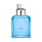 Calvin Klein Eternity Air EDT 100ML For Men