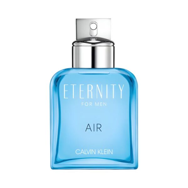 Calvin Klein Eternity Air EDT 100ML For Men