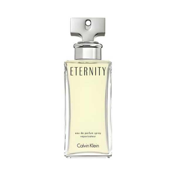 Calvin Klein Eternity EDP 100ML For Women