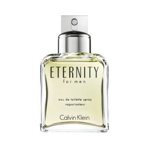 Calvin Klein Eternity EDT 100ML For Men