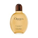 Calvin Klein Obsession EDT 125ML For Men
