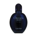 Calvin Klein Obsession Night EDT 125ML For Men