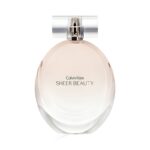 Calvin Klein Sheer Beauty EDT 100ML For Women