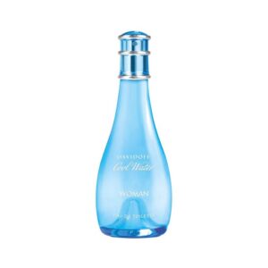 Davidoff Cool Water EDT 100ML For Women