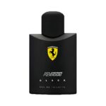 Ferrari Black EDT 125ML For Men