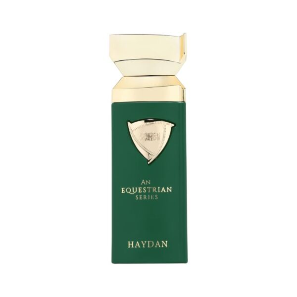 French Avenue An Equestrian Series Haydan EDP 100ML For Men