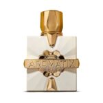 French Avenue Aromatix Patine Blanc EDP 100ML For Unisex