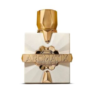 French Avenue Aromatix Patine Blanc EDP 100ML For Unisex