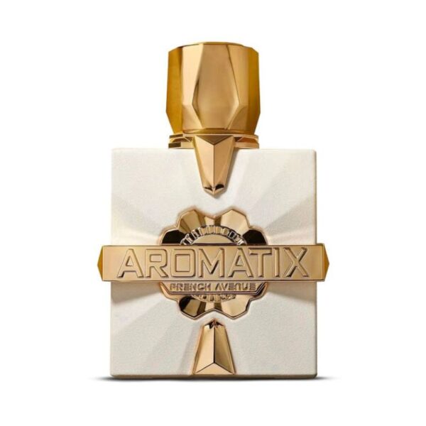 French Avenue Aromatix Patine Blanc EDP 100ML For Unisex