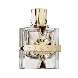 French Avenue Aromatix Xandal EDP 100ML For Unisex
