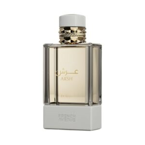 French Avenue Arsh EDP 100ML For Unisex