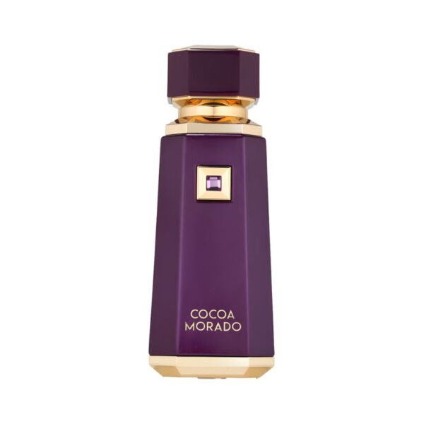 French Avenue Cocoa Morado EDP 100ML For Unisex