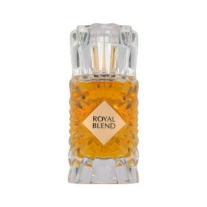 French Avenue Royal Blend EDP 100ML For Unisex