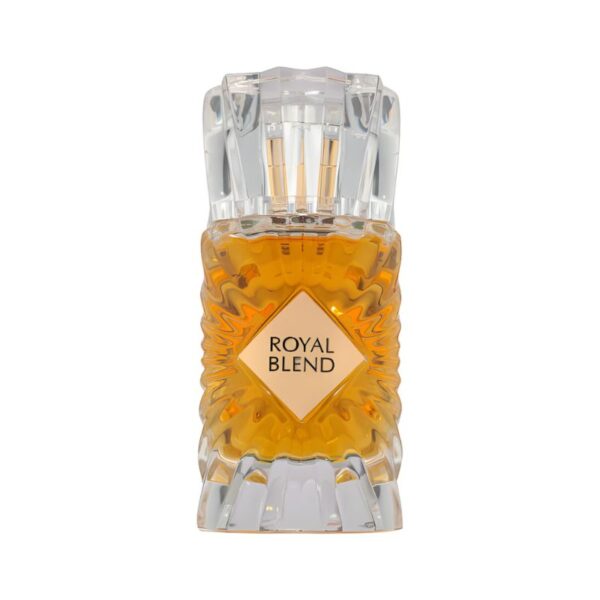 French Avenue Royal Blend EDP 100ML For Unisex
