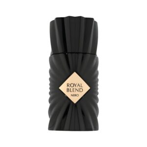 French Avenue Royal Blend Nero EDP 100ML For Unisex