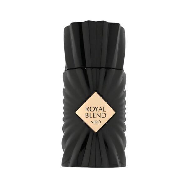 French Avenue Royal Blend Nero EDP 100ML For Unisex