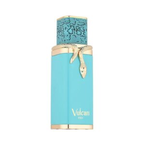 French Avenue Vulcan Feu EDP 100ML For Unisex
