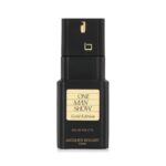 Jacques Bogart One Man Show Gold Edition EDT 100ML For Men