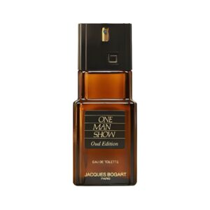 Jacques Bogart One Man Show Oud Edition EDT 100ML For Men