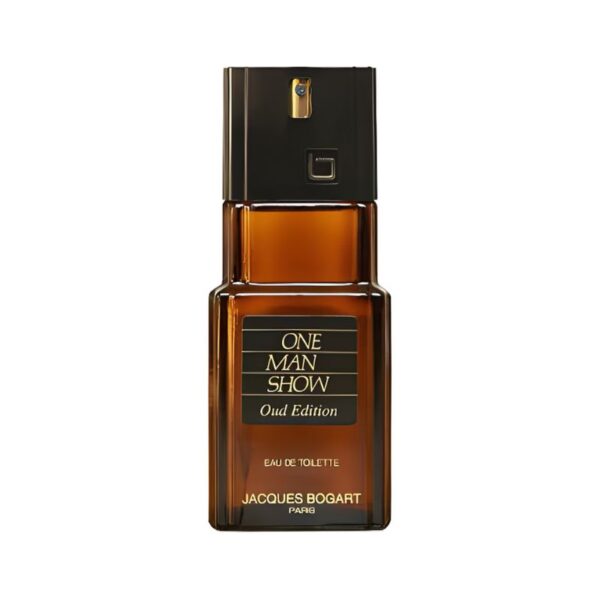 Jacques Bogart One Man Show Oud Edition EDT 100ML For Men