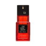Jacques Bogart One Man Show Ruby Edition EDT 100ML For Men