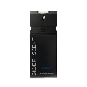 Jacques Bogart Silver Scent Deep EDT 100ML For Men
