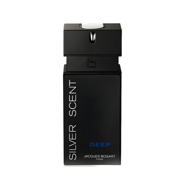 Jacques Bogart Silver Scent Deep EDT 100ML For Men