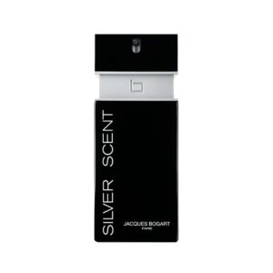 Jacques Bogart Silver Scent EDT 100ML For Men