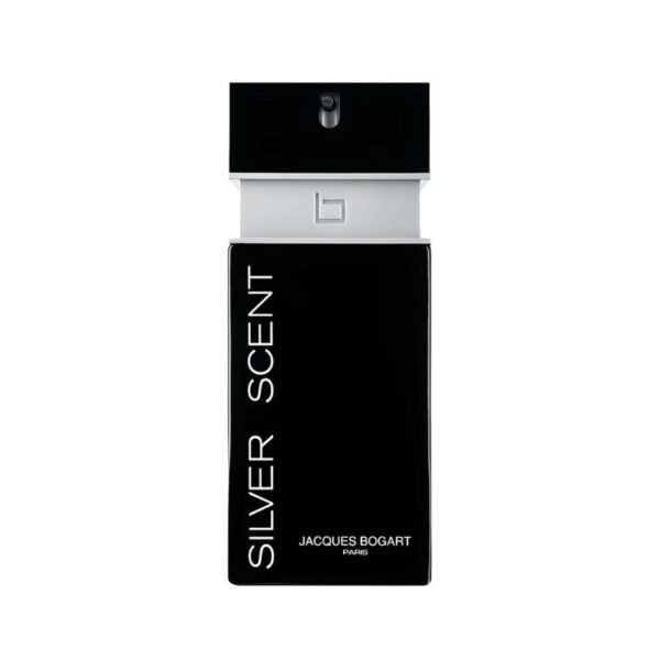 Jacques Bogart Silver Scent EDT 100ML For Men