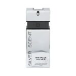 Jacques Bogart Silver Scent Infinite Silver EDT 100ML For Men
