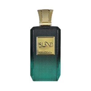 Khadlaj Island EDP 100ML For Unisex