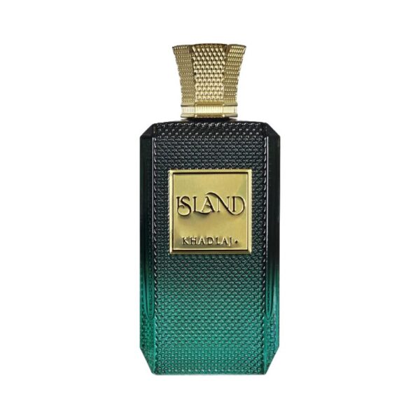 Khadlaj Island EDP 100ML For Unisex