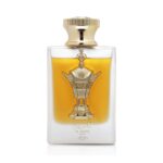 Lattafa Al Areeq Gold EDP 100ML For Unisex
