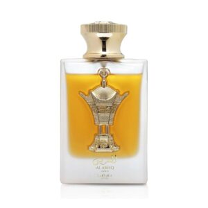 Lattafa Al Areeq Gold EDP 100ML For Unisex