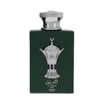 Lattafa Al Areeq Silver EDP 100ML For Men
