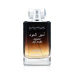 Lattafa Ameer Al Oudh EDP 100ML For Unisex