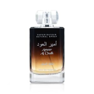 Lattafa Ameer Al Oudh EDP 100ML For Unisex