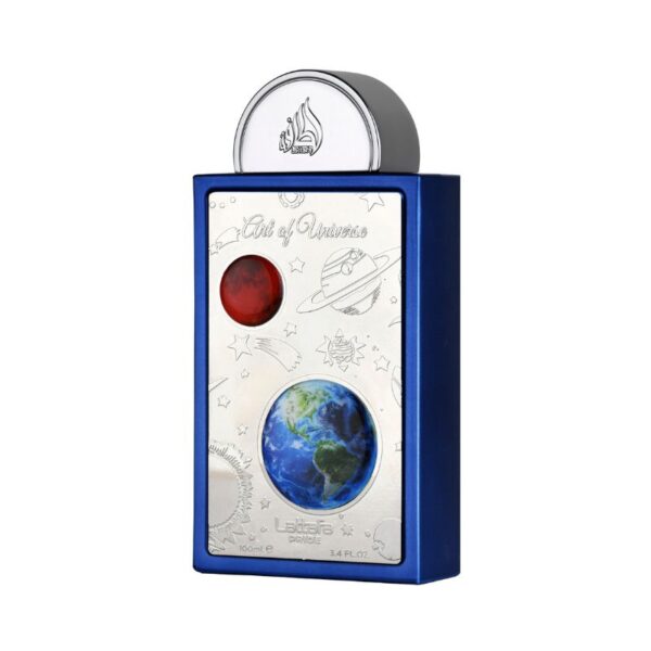Lattafa Art Of Universe EDP 100ML For Unisex
