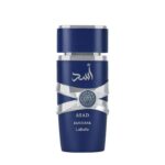 Lattafa Asad Zanzibar EDP 100ML For Men