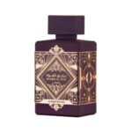 Lattafa Badee Al Oud Amethyst EDP 100ML For Unisex